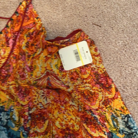 HOST PICK Free people | way you walk cami size XS - Picture 3 of 7